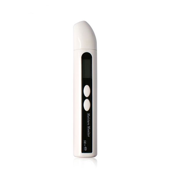pinless moisture meter digital oil and hydration measurer moist analyzer monitor skin tester analysis pen
pinless moisture meter digital oil and hydration measurer moist analyzer monitor skin tester analysis pen