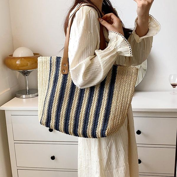 evening bags woven women's bag shoulder large capacity handbags minimalist r handmade shopping casual
evening bags woven women's bag shoulder large capacity handbags minimalist r handmade shopping casual