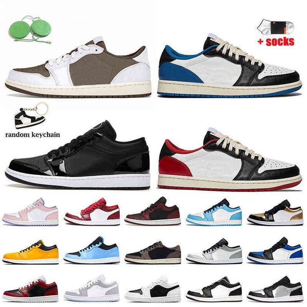 fashion women men jumpman 1 low outdoor shoes 1s trainers reverse mocha fragment carbon fiber all-star black toe wolf grey cactus
fashion women men jumpman 1 low outdoor shoes 1s trainers reverse mocha fragment carbon fiber all-star black toe wolf grey cactus