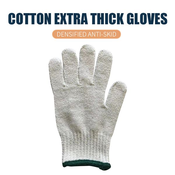 protective gloves garden supplies hand protection tools for garden lawn extra thick cotton thread outdoor glove
protective gloves garden supplies hand protection tools for garden lawn extra thick cotton thread outdoor glove