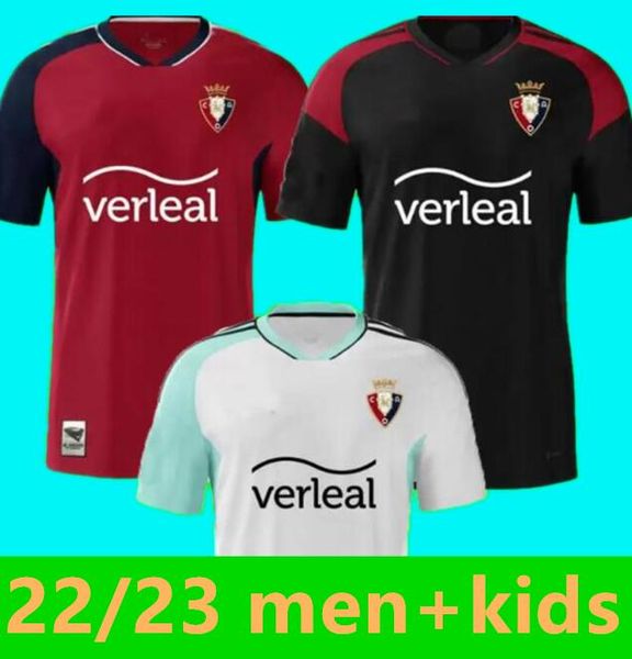22 23 osasuna soccer jerseys ruben garcia r.torres chimy avila football shirts budimir manu sanchez garcia home away jersey calleri torro ma, Black;yellow
22 23 osasuna soccer jerseys ruben garcia r.torres chimy avila football shirts budimir manu sanchez garcia home away jersey calleri torro ma, Black;yellow