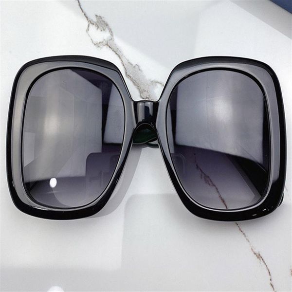0713sa fashion sunglasses with uv protection for men women vintage square big frame popular come with case classic sun2362, White;black
0713sa fashion sunglasses with uv protection for men women vintage square big frame popular come with case classic sun2362, White;black