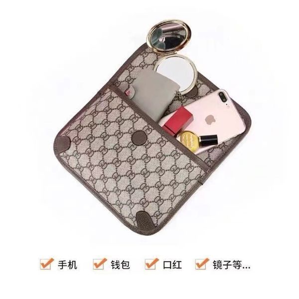 versatile head chest bag waist envelope sling one shoulder messenger bag casual men's and women's same
versatile head chest bag waist envelope sling one shoulder messenger bag casual men's and women's same