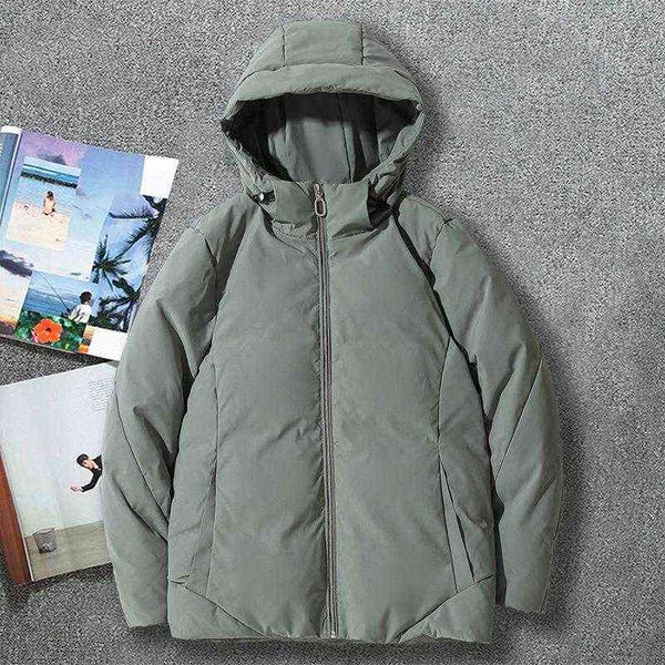 men's down parkas mrmt 2022 brand leisure solid color winter spot warm ordinary youth zipper cotton gray jacket jackets for male t22080, Black
men's down parkas mrmt 2022 brand leisure solid color winter spot warm ordinary youth zipper cotton gray jacket jackets for male t22080, Black