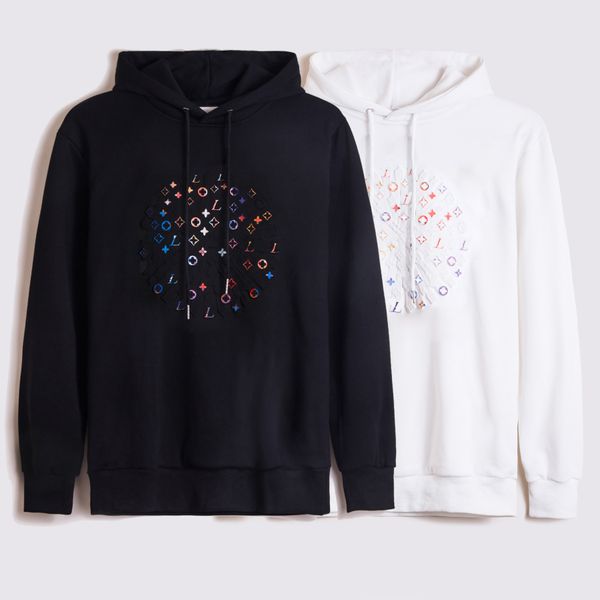 new arrivals in 2022 designer hoodie mens womens hooded sweatshirts women men streetwear pullover sweatshirt long sleeve hoody loose hoodies, Black
new arrivals in 2022 designer hoodie mens womens hooded sweatshirts women men streetwear pullover sweatshirt long sleeve hoody loose hoodies, Black