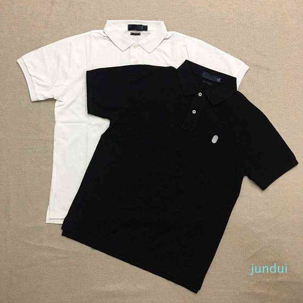 mens polos t shirts men polo homme summer shirt embroidery t- high street trend tee s-2xl 2022, White;black
mens polos t shirts men polo homme summer shirt embroidery t- high street trend tee s-2xl 2022, White;black