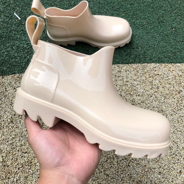 high version boots for women ladies rubber ankle boot green blue brown woman fashion luxurys designer booties summer beach shoes, Black
high version boots for women ladies rubber ankle boot green blue brown woman fashion luxurys designer booties summer beach shoes, Black