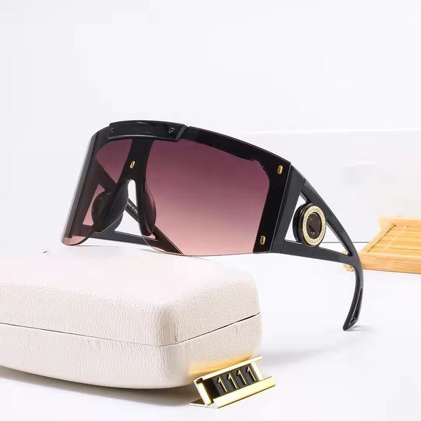 women designer sunglasses siamese man sunglass eyeglasses large flame uv protection fashion lunettes de soleil beach eyeglass ladies adumbra, White;black
women designer sunglasses siamese man sunglass eyeglasses large flame uv protection fashion lunettes de soleil beach eyeglass ladies adumbra, White;black