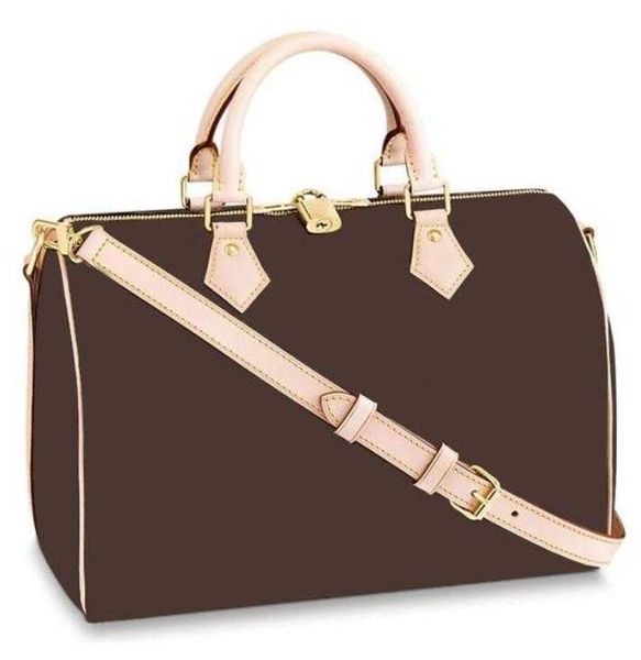 women messenger travel bag classic style fashion bags shoulder bags lady totes handbags speedy 30 cm with gold lock m998
women messenger travel bag classic style fashion bags shoulder bags lady totes handbags speedy 30 cm with gold lock m998