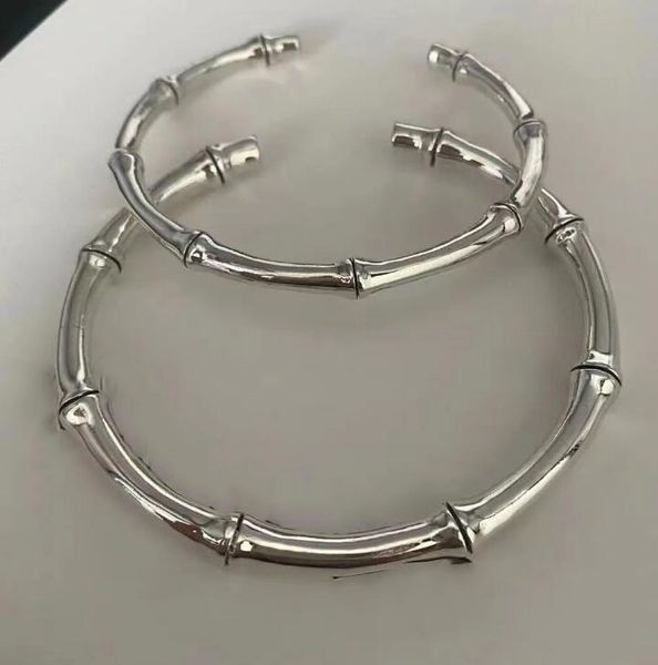 bracelets letter g luxury jewelry pendants hipping bijoux original packagingcci classic bamboo opening solid bracelet fashion trend gift, Golden;silver
bracelets letter g luxury jewelry pendants hipping bijoux original packagingcci classic bamboo opening solid bracelet fashion trend gift, Golden;silver