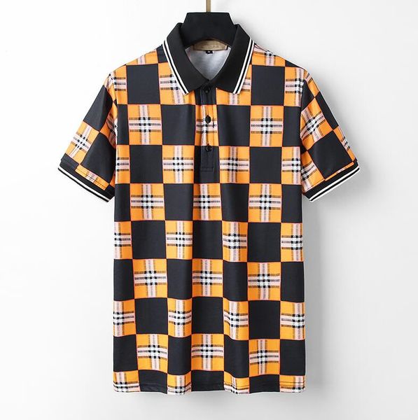 luxurious men's t-shirts p home polo shirt red rubber triangle logo logo for men and women cotton short sleeves #5056, White;black
luxurious men's t-shirts p home polo shirt red rubber triangle logo logo for men and women cotton short sleeves #5056, White;black