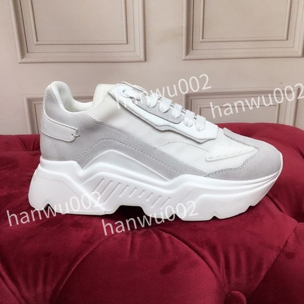 2022 calfskin leather boots shoes designer men women white mens leather flats platform oversized casual flat sole sneakers, Black
2022 calfskin leather boots shoes designer men women white mens leather flats platform oversized casual flat sole sneakers, Black