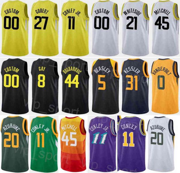 printed men women basketball clarkson jersey 00 association icon udoka azubuike 20 jared butler 13 donovan mitchell 45 classic mike conley 1, Black
printed men women basketball clarkson jersey 00 association icon udoka azubuike 20 jared butler 13 donovan mitchell 45 classic mike conley 1, Black