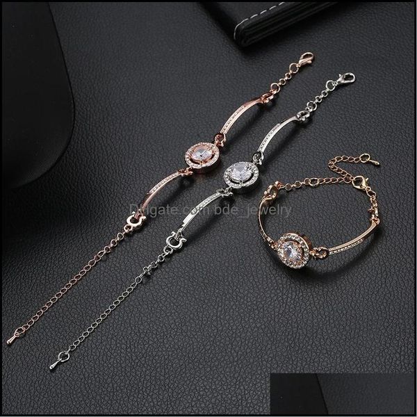 charm bracelets round diamond bangles drop delivery 2021 jewelry bdejewelry dhdct, Golden;silver
charm bracelets round diamond bangles drop delivery 2021 jewelry bdejewelry dhdct, Golden;silver