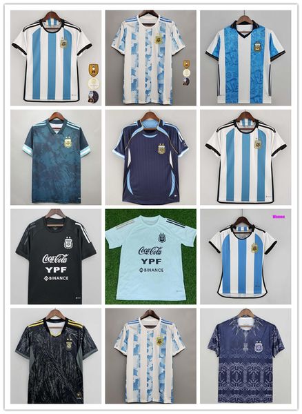 2022 argentina messis soccer jerseys world cup maradona kun aguero aguero di maria dybala lo celso special national team fans home away foot, Black;yellow
2022 argentina messis soccer jerseys world cup maradona kun aguero aguero di maria dybala lo celso special national team fans home away foot, Black;yellow