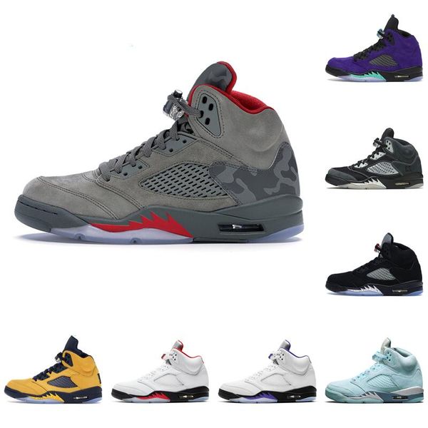 2022 designer jumpman basketball shoes for men 5s 5 unc black metallic bluebird camo fire red green bean suede blue 2.0 fire mens sports sne
2022 designer jumpman basketball shoes for men 5s 5 unc black metallic bluebird camo fire red green bean suede blue 2.0 fire mens sports sne