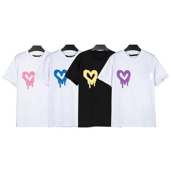 tees 2022 summer women tshirt fashion mens womens designers angel t shirts long sleeve luxurys letter tshirts clothing short sleeved, White
tees 2022 summer women tshirt fashion mens womens designers angel t shirts long sleeve luxurys letter tshirts clothing short sleeved, White
