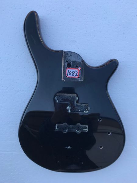 professional diy body for electric guitar bass in stock #1082