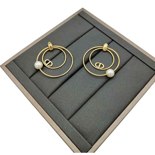 earrings female new earrings geometric circle pearl simple fashion lightweight sweater earrings female batch, Golden
earrings female new earrings geometric circle pearl simple fashion lightweight sweater earrings female batch, Golden