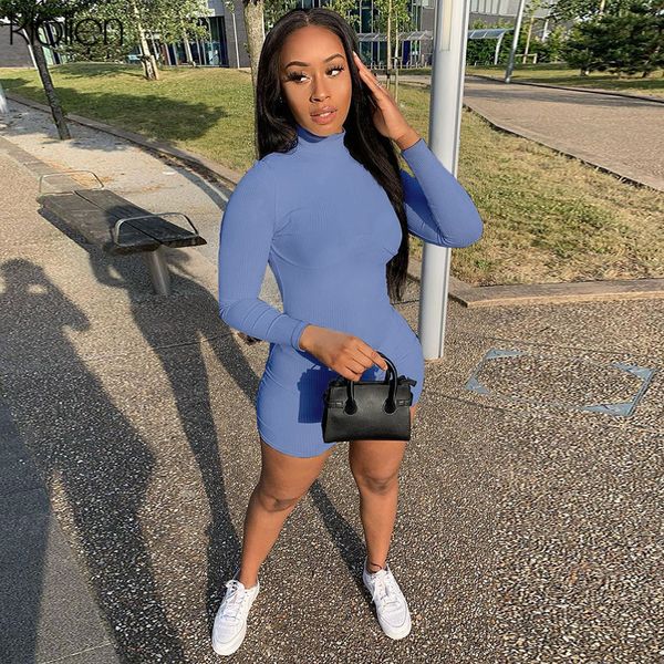 elegant solid color knitted playsuit bodycon turtleneck 2022 casual street elastic jumpsuit outfits mujer, Black;white
elegant solid color knitted playsuit bodycon turtleneck 2022 casual street elastic jumpsuit outfits mujer, Black;white