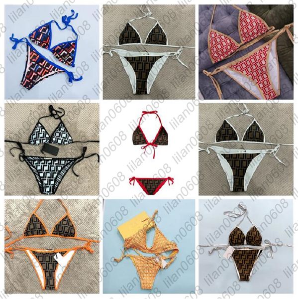 summer bikini swimsuit luxury gradient embroidery bikini set brand letters swimwears designer metal chain ladies backless split swimsuit
summer bikini swimsuit luxury gradient embroidery bikini set brand letters swimwears designer metal chain ladies backless split swimsuit