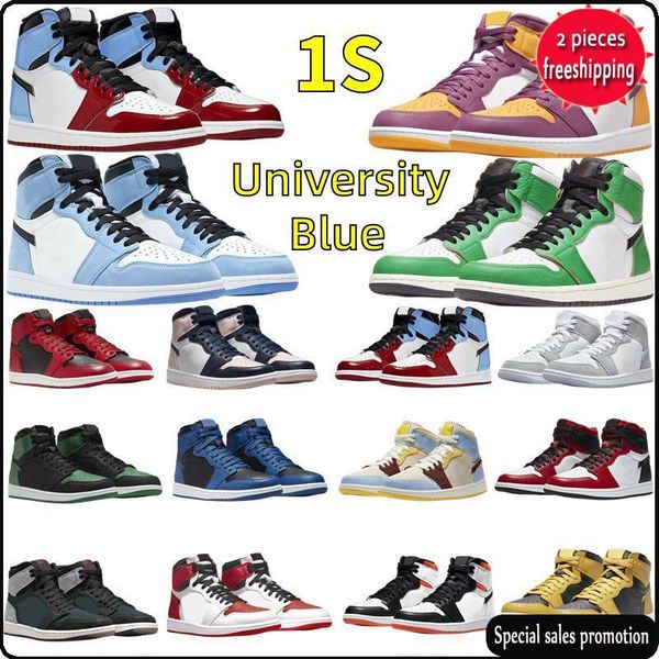 2022 '-15 day delivery college blue basketball shoes jumpman 1s high dark mocha unc light smoke gray hyper chicago patent bred royal, Black
2022 '-15 day delivery college blue basketball shoes jumpman 1s high dark mocha unc light smoke gray hyper chicago patent bred royal, Black