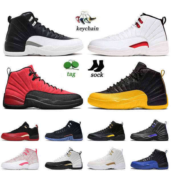 12 12s sneakers men women basketball shoes university gold playoffs royalty black taxi flu game low easter cny twist indigo jumpman sports t
12 12s sneakers men women basketball shoes university gold playoffs royalty black taxi flu game low easter cny twist indigo jumpman sports t