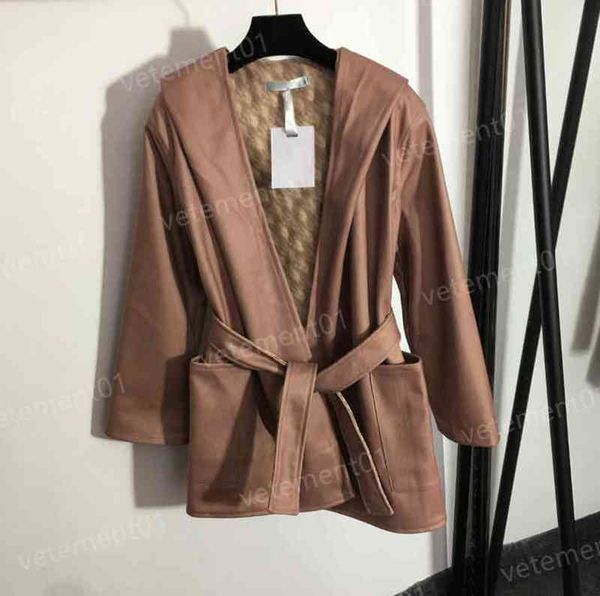 womens designer trench coats presbyopia letter logo print lace-up waist long-sleeved short coat jackets luxury women clothing 0912, Tan;black
womens designer trench coats presbyopia letter logo print lace-up waist long-sleeved short coat jackets luxury women clothing 0912, Tan;black