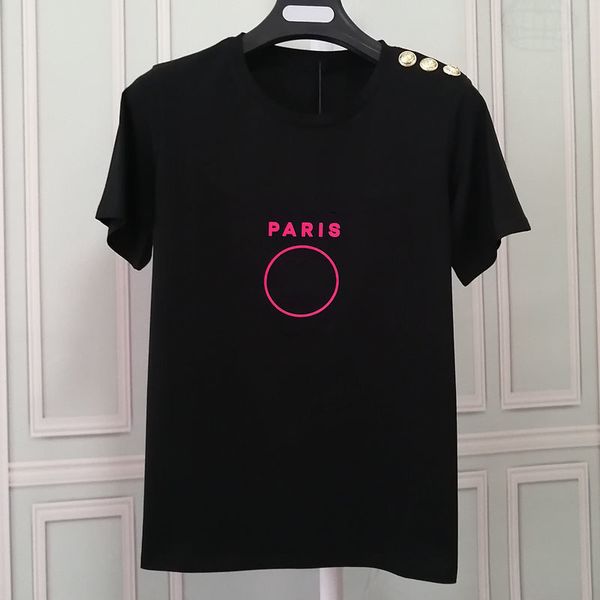 2022ss summer womens t shirt designer for women shirts fashion men tshirt with letters short sleeved man tee woman clothing xs-2xl, White
2022ss summer womens t shirt designer for women shirts fashion men tshirt with letters short sleeved man tee woman clothing xs-2xl, White