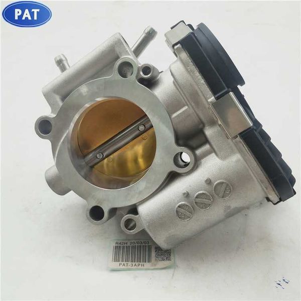 pat throttle body assembly 96875270 9023782 for chevrolet sail sonic 0280750549
pat throttle body assembly 96875270 9023782 for chevrolet sail sonic 0280750549