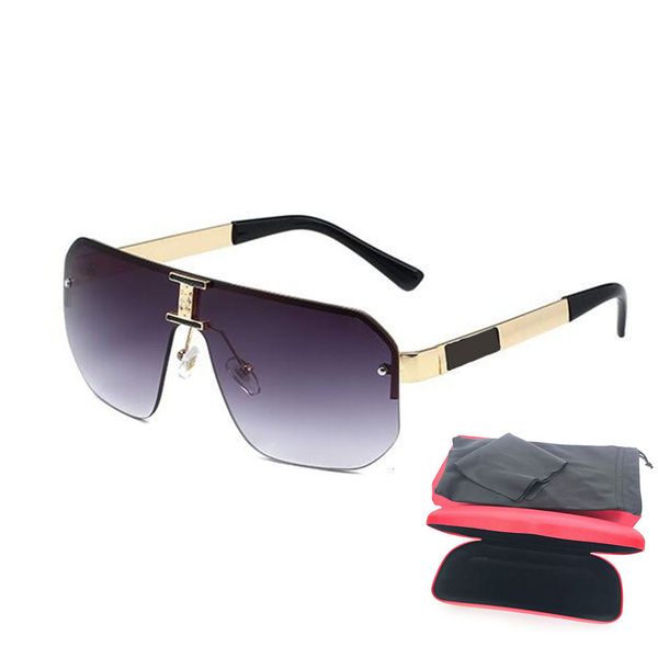 brand woman sunglasses imitation luxury men sun glasses uv protection men designer eyeglass gradient fashion women spectacles with original, White;black
brand woman sunglasses imitation luxury men sun glasses uv protection men designer eyeglass gradient fashion women spectacles with original, White;black
