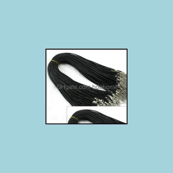 chains leather necklace snake beading cord string rope wire jewelry chain with lobster clasp components black locket choker n bdehome dh8v9, Silver
chains leather necklace snake beading cord string rope wire jewelry chain with lobster clasp components black locket choker n bdehome dh8v9, Silver