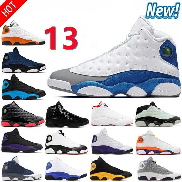 men us12 xiii 13 13s basketball shoes jumpmans trainer gym red flint hyper royal island green obsidian bred navy purple yellow del sol baron
men us12 xiii 13 13s basketball shoes jumpmans trainer gym red flint hyper royal island green obsidian bred navy purple yellow del sol baron