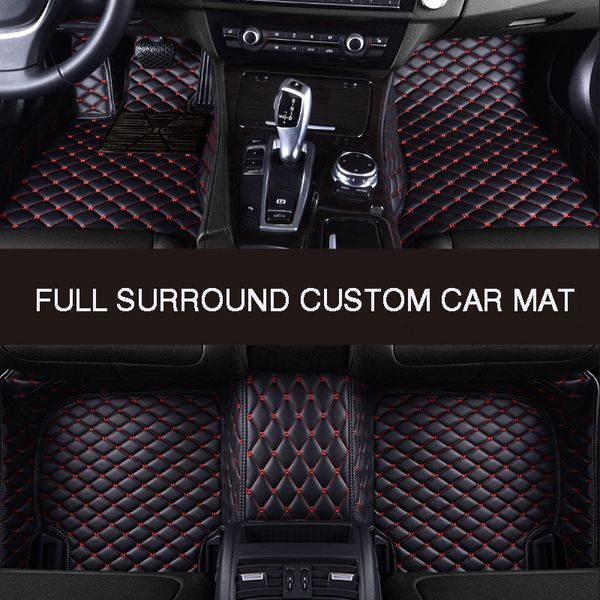 hlfntf full surround custom car floor mat for opel insignia 2009-2016 car parts accessories automotive interior
hlfntf full surround custom car floor mat for opel insignia 2009-2016 car parts accessories automotive interior