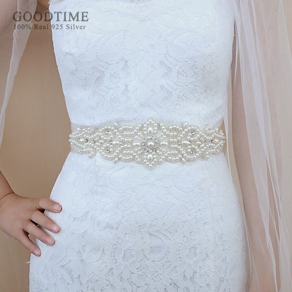 trendy new women belt pearl thin beaded bridal belts flower banquet clothing belt accessories gift for party dress up, White
trendy new women belt pearl thin beaded bridal belts flower banquet clothing belt accessories gift for party dress up, White