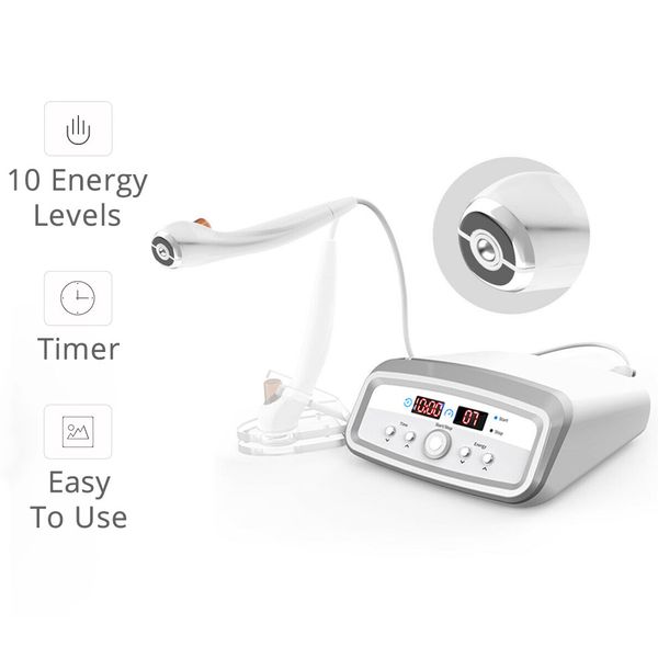 wrinkle removal facial care skin rejuvenation with portable radio frequency rf machine 1 probes massager for face eye anti-aging
wrinkle removal facial care skin rejuvenation with portable radio frequency rf machine 1 probes massager for face eye anti-aging