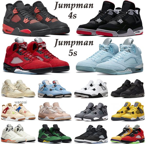 jumpman4s basketball shoes men women 4 red thunder sail university blue royalty bred 5s blue bird oreo shattered backboard mens trainers
jumpman4s basketball shoes men women 4 red thunder sail university blue royalty bred 5s blue bird oreo shattered backboard mens trainers