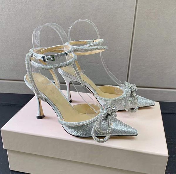 designer shoes glitter bowties pumps 9cm crystal embellished rhinestone evening shoes spool heels sandals silver women heeled designers dres, Black
designer shoes glitter bowties pumps 9cm crystal embellished rhinestone evening shoes spool heels sandals silver women heeled designers dres, Black