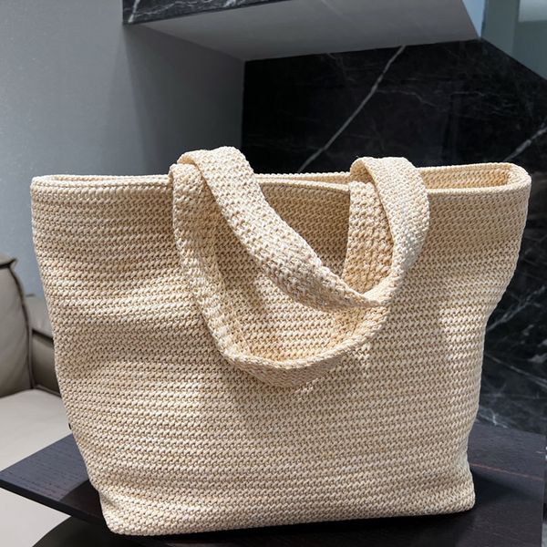 fashion luxurys beach bags designers straw handbag sacoche women shopping bag large capacity totes high quanlity triangle female shoulder ba
fashion luxurys beach bags designers straw handbag sacoche women shopping bag large capacity totes high quanlity triangle female shoulder ba