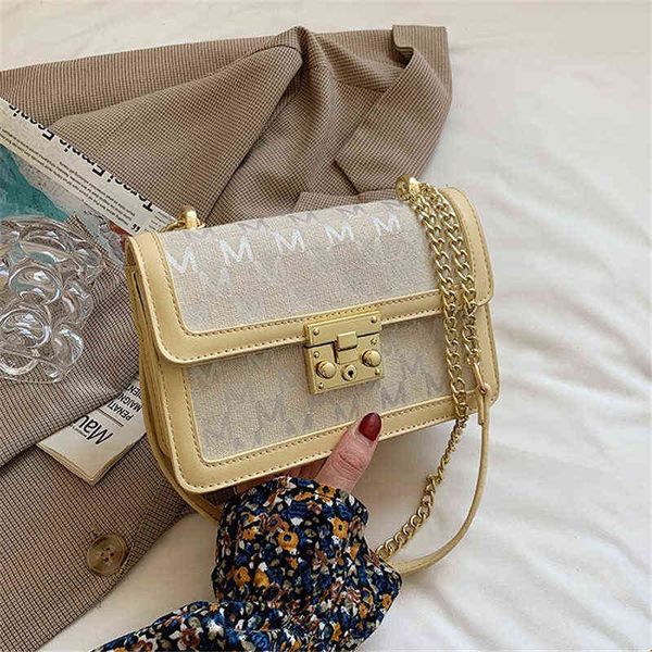 evening bags luxury letter printed plaid chain crossbody for women pu and canvas female shoulder bag ladies small purses handbags 220727
evening bags luxury letter printed plaid chain crossbody for women pu and canvas female shoulder bag ladies small purses handbags 220727