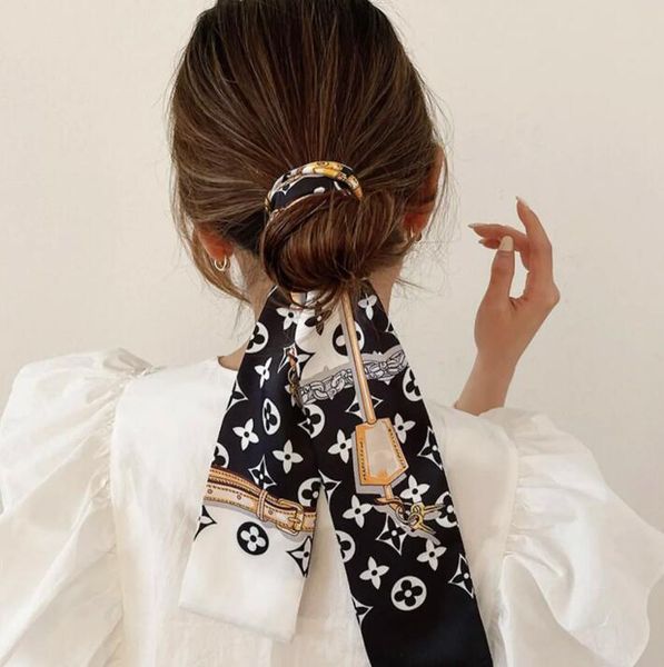 hair jewelry louiseity hairband scarf headband lady tie hair ornament headdress viutonity ponytail designer original packaging lvs, Golden;white
hair jewelry louiseity hairband scarf headband lady tie hair ornament headdress viutonity ponytail designer original packaging lvs, Golden;white