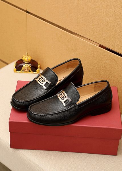 2022 new men's party wedding dress shoes casual slip on loafers brand designer business oxford shoes men's leisure flats size 38-4, Black
2022 new men's party wedding dress shoes casual slip on loafers brand designer business oxford shoes men's leisure flats size 38-4, Black