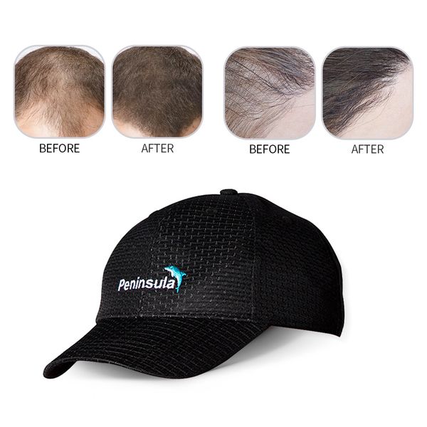 hair growth cap 650nm laser infrared light led hair loss treatment hat hair regrowth care anti loss restore thicknessn
hair growth cap 650nm laser infrared light led hair loss treatment hat hair regrowth care anti loss restore thicknessn