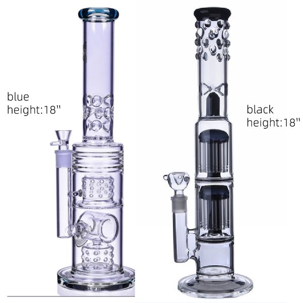 hookahs 18 inches Black solid base Glass Bongs
hookahs 18 inches Black solid base Glass Bongs