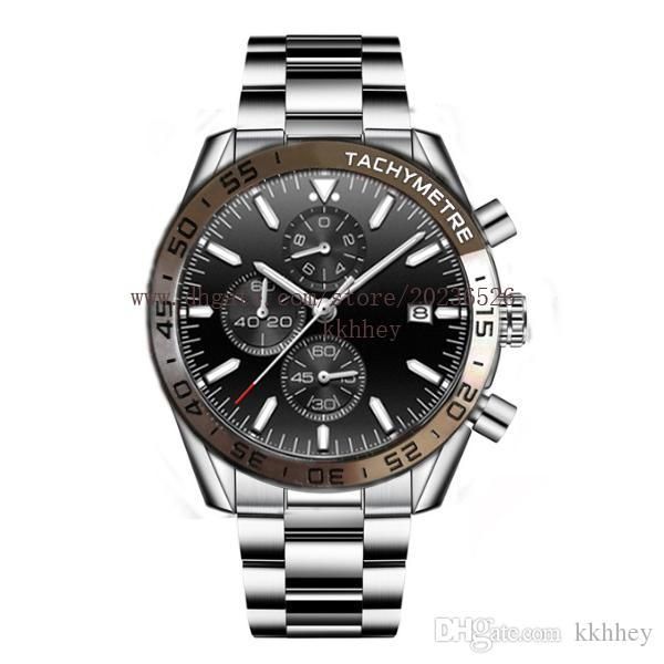 wristwatches classic f1 racing style mens watches montre de luxe japan quartz movement automatic date dial male clock designer man sports fi, Slivery;brown
wristwatches classic f1 racing style mens watches montre de luxe japan quartz movement automatic date dial male clock designer man sports fi, Slivery;brown