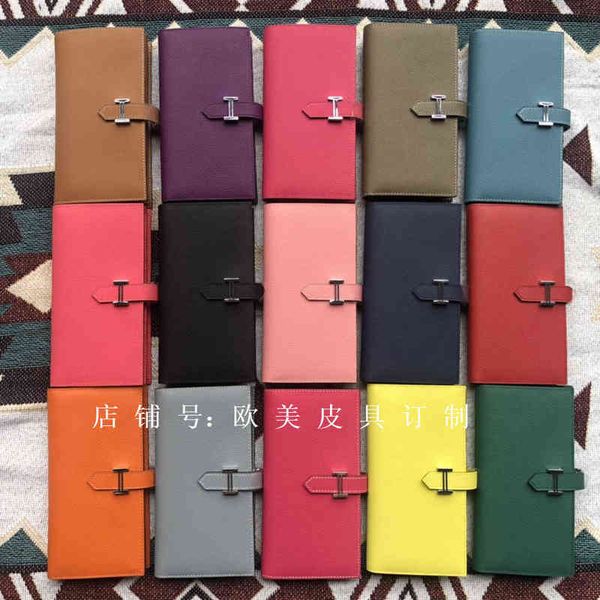 designer herme handbags h family palm pattern suit clip imported eposm cow leather hbutton leather long wallet for men and women card bag wo
designer herme handbags h family palm pattern suit clip imported eposm cow leather hbutton leather long wallet for men and women card bag wo