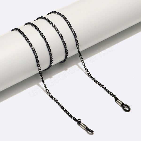 simple link chain for glasses lanyard women men casual black sunglasses chains eyewear cord strap gift
simple link chain for glasses lanyard women men casual black sunglasses chains eyewear cord strap gift