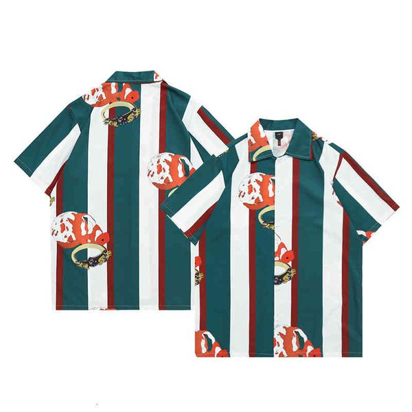men's t-shirts 2022 summer striped ruffian handsome shirt men's trend loose couple casual short sleeve shirt thin style u8ln, White;black
men's t-shirts 2022 summer striped ruffian handsome shirt men's trend loose couple casual short sleeve shirt thin style u8ln, White;black
