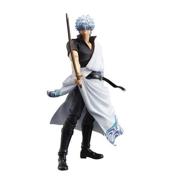 huiya01 23cm gintama sakata gintoki action figure sakata gintoki pvc figure toy brinquedos anime q0722
huiya01 23cm gintama sakata gintoki action figure sakata gintoki pvc figure toy brinquedos anime q0722