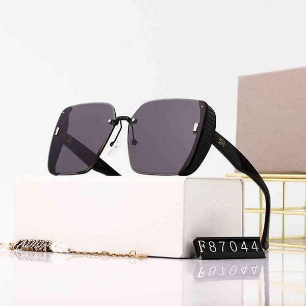 sunglassnew fashion cut edge frameless sunglasses ladies luxury sunglasses tiktok street glasses, White;black
sunglassnew fashion cut edge frameless sunglasses ladies luxury sunglasses tiktok street glasses, White;black